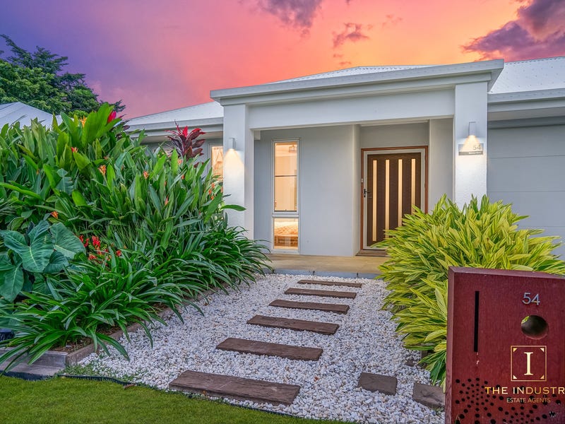54 Seaways Street, Trinity Beach, Qld 4879 House for Sale