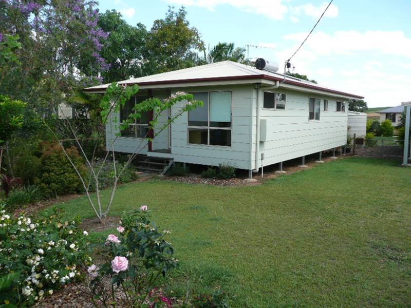 164 STATION ROAD, HORTON, Childers, Qld 4660 - Property Details