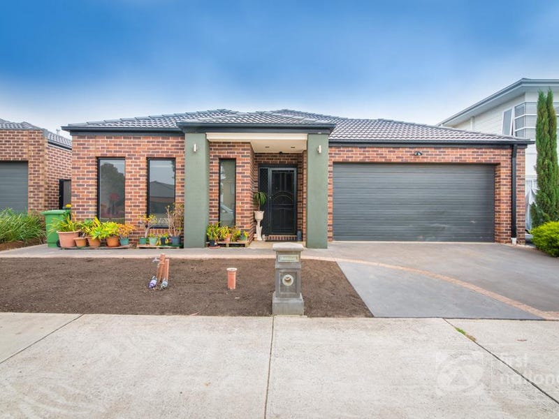 335 Waterview Boulevard, Craigieburn, Vic 3064 Property Details