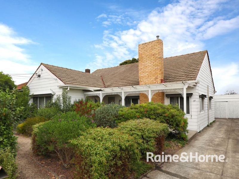 21 Cathcart Street, Maidstone, VIC 3012