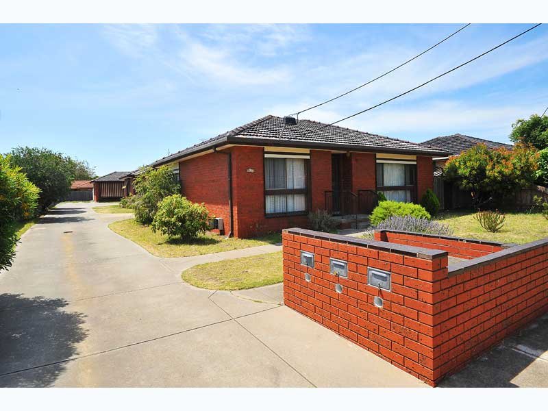 3/38 David Street, Altona, Vic 3018 Property Details