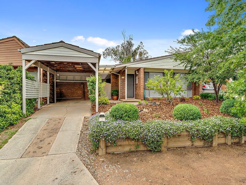 7 Macfarlan Place, Latham, ACT 2615 Property Details