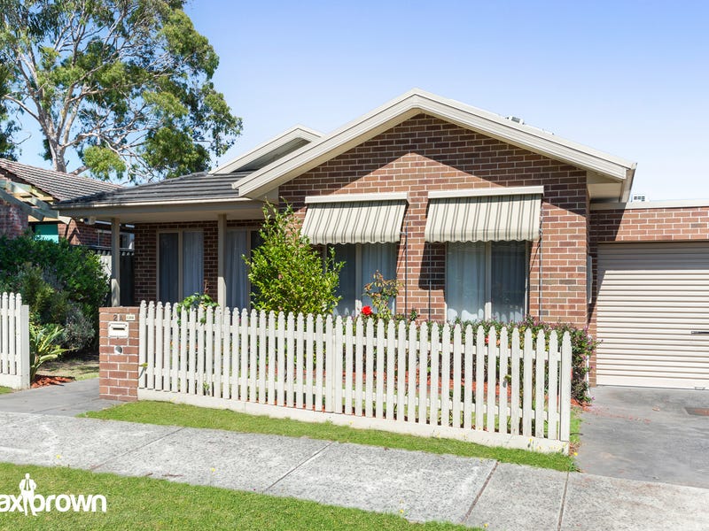 2A Duncan Avenue, Boronia, Vic 3155 Property Details