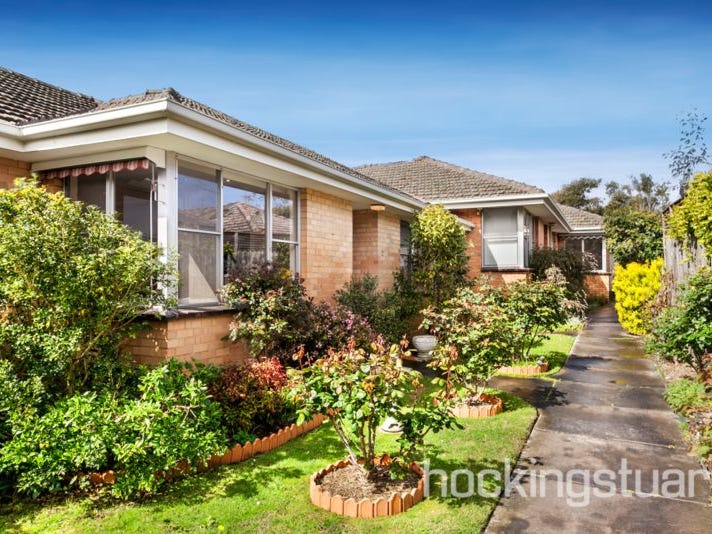 2/42 Talbot Avenue, Balwyn, Vic 3103 Property Details