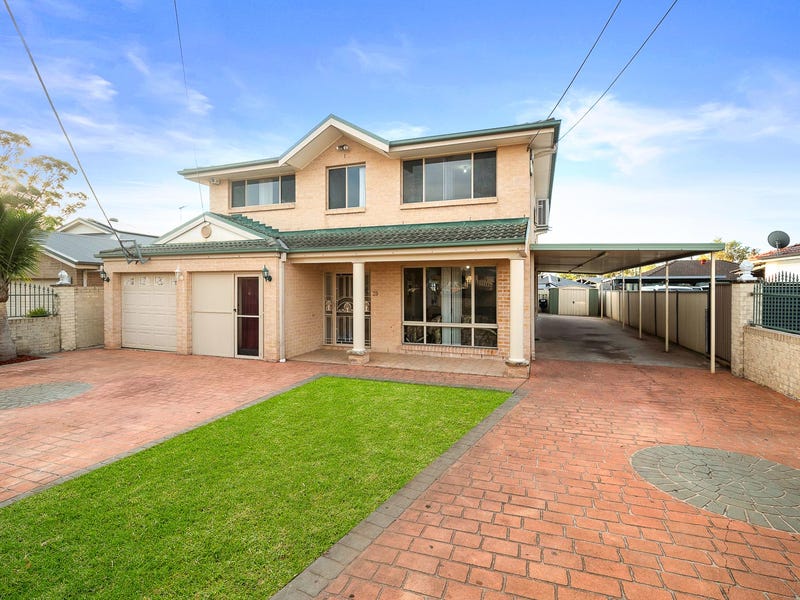 23 Benjamin Road, Mount Pritchard, NSW 2170 House for Sale