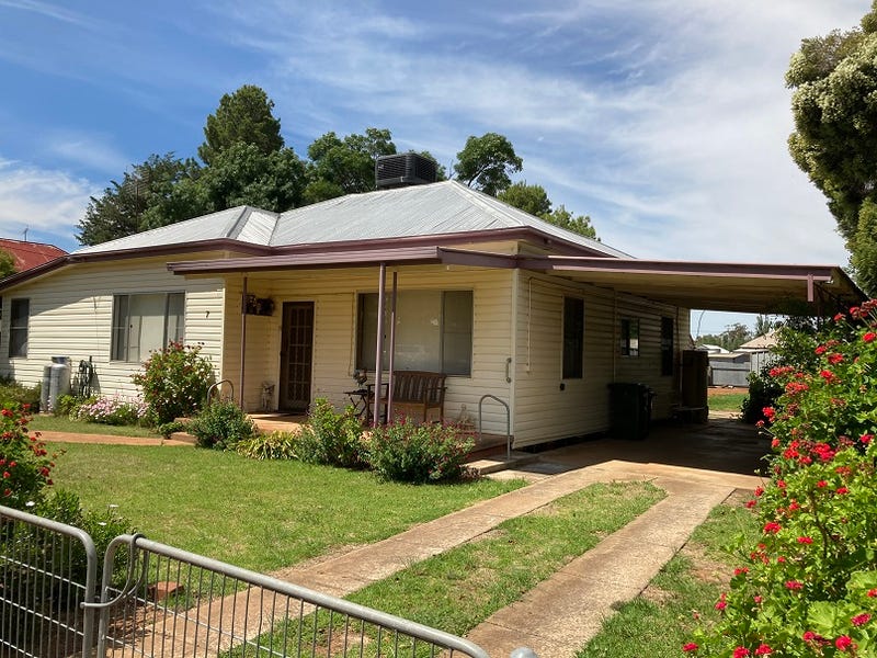 7 Bygoo Street, Ardlethan, NSW 2665