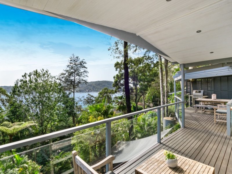 16 Corniche Road, Church Point, NSW 2105