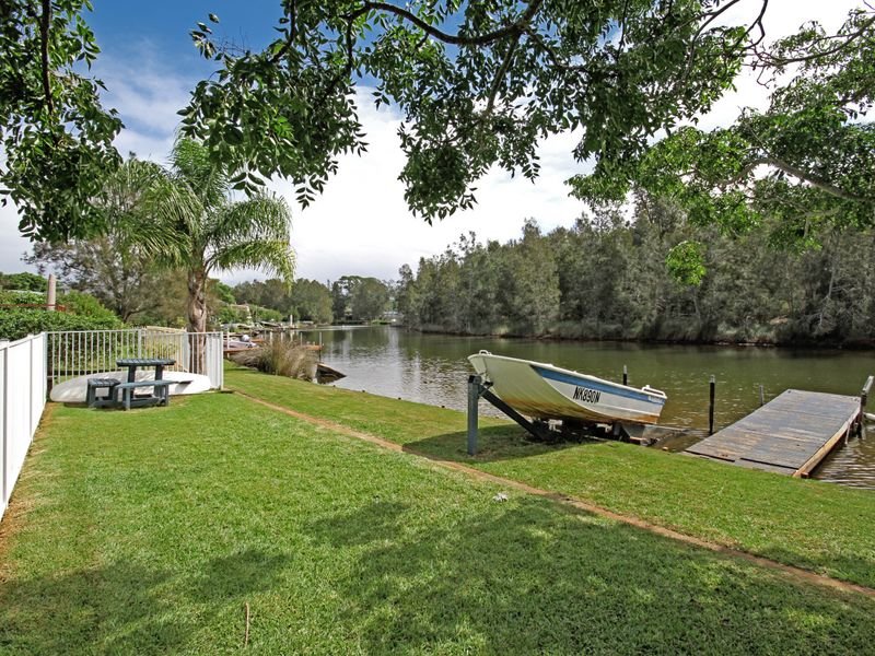 77 Lake Conjola Entrance Road, Lake Conjola, NSW 2539