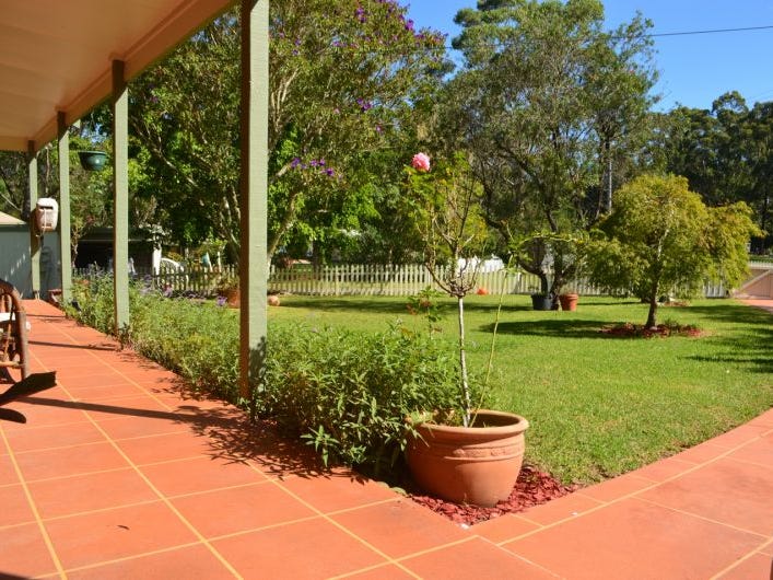 4 Allora Close, Woollamia, NSW 2540 Property Details