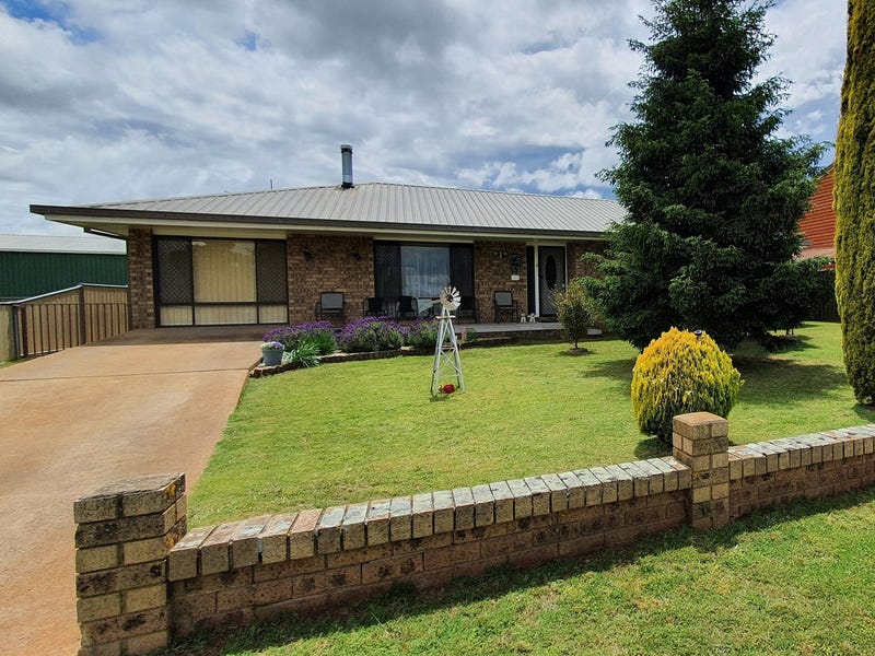27 Balblair, Guyra, NSW 2365 Property Details