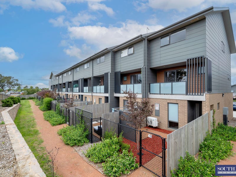 13/2 Hoffmann Street, Moncrieff, ACT 2914 Villa for Sale realestate