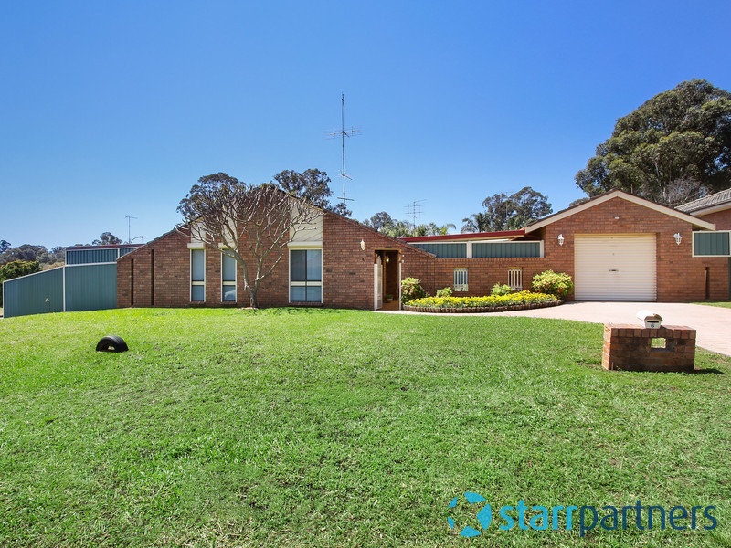 6 Farmview Drive, Cranebrook, NSW 2749 Property Details