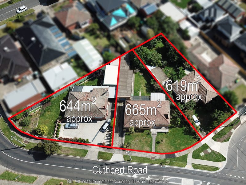 Real Estate for Sale in VIC Pg. 68