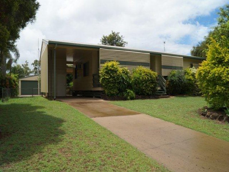 11 Cuthbert Street, Moranbah, QLD 4744