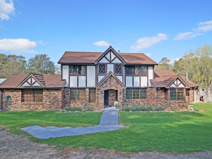 36 Egans Road, Oakdale, NSW 2570 Property Details