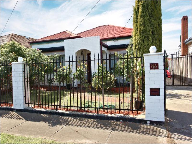 86 Clive Street, West Footscray, VIC 3012