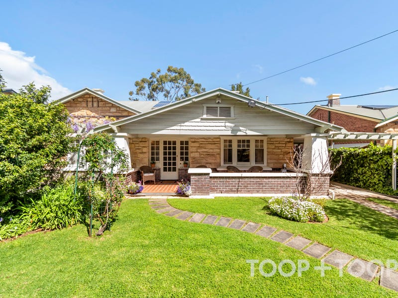 89 Fisher Street, Fullarton, SA 5063 Property Details