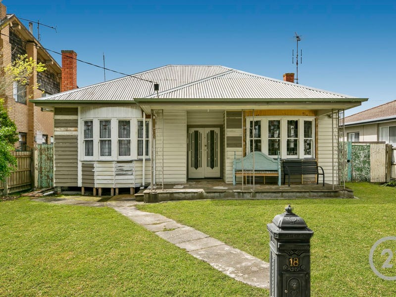 18 High Street, Moe, Vic 3825 Property Details