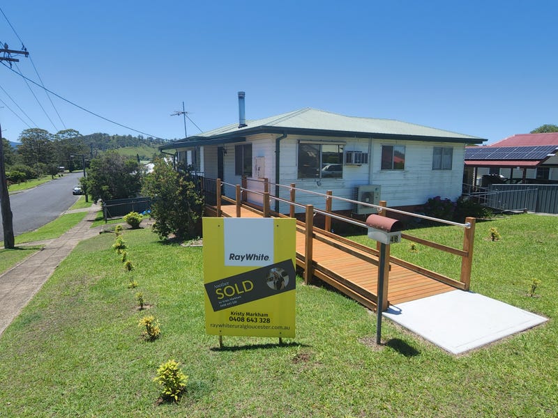 48 Tyrell Street, Gloucester, NSW 2422 Property Details