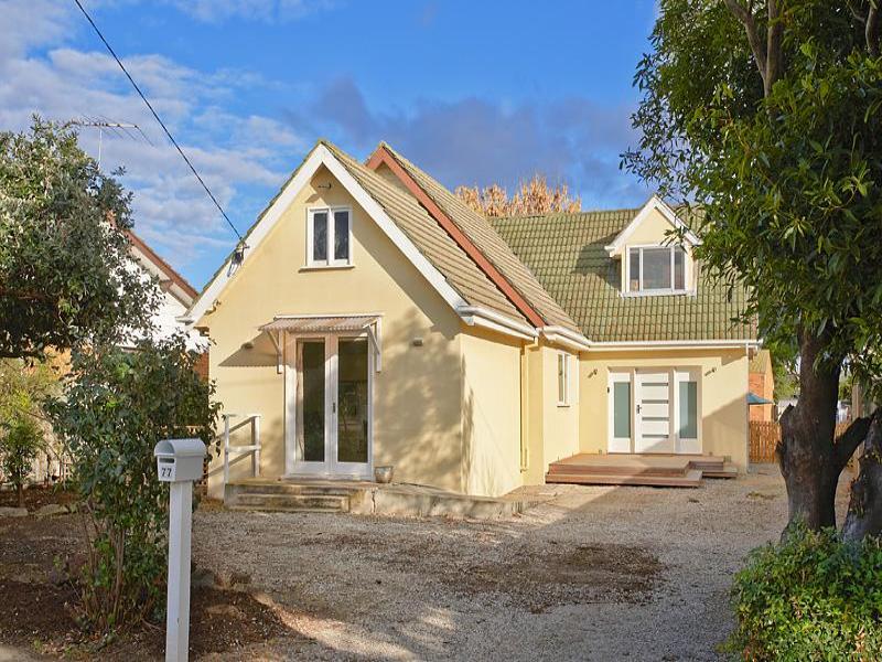 77 Park Crescent, Williamstown, Vic 3016 Property Details