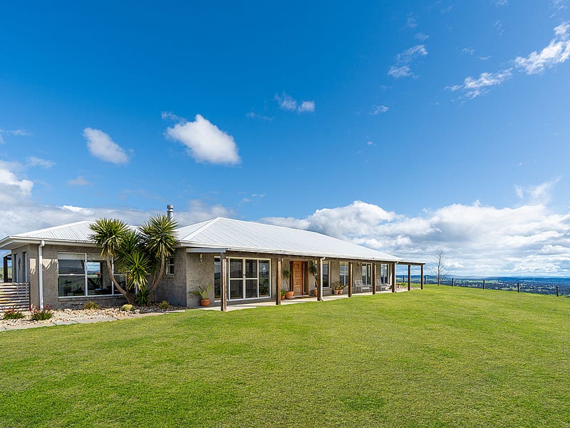 180 Mount Macquarie Road, Carcoar, NSW 2791