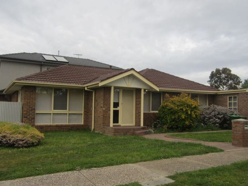 38 Tulsa Drive, Sunbury, VIC 3429