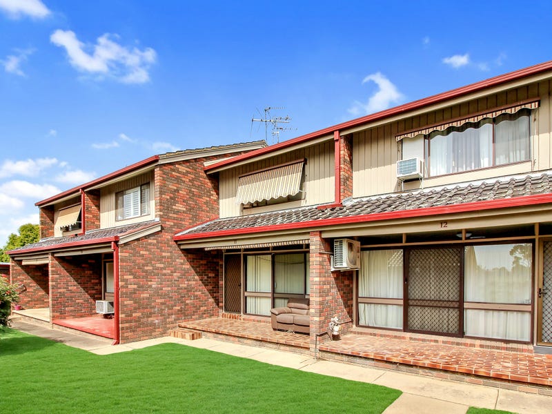 13/85 Ziegler Avenue, Kooringal, NSW 2650 Property Details