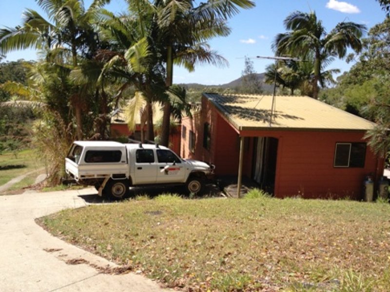 643 Peachester Road, Peachester, QLD 4519