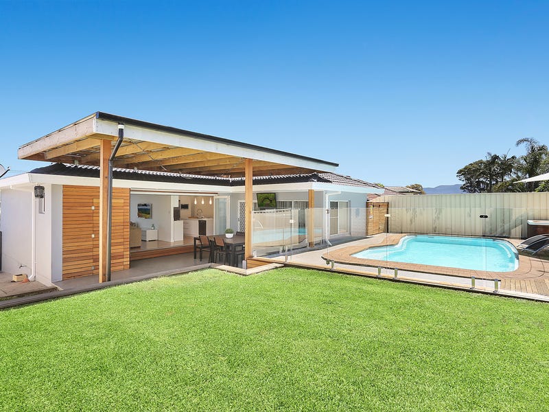 36 Rushton Drive, Kanahooka, NSW 2530 Property Details