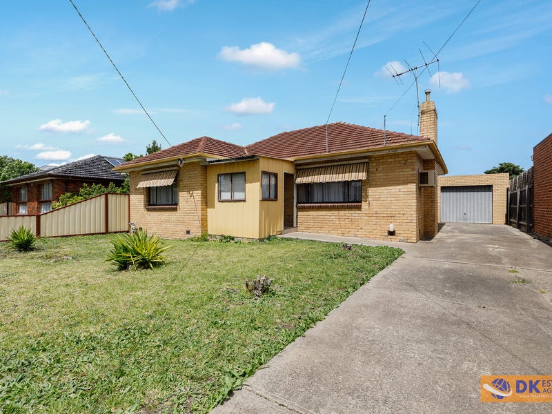 25 Blanche Street, Ardeer, Vic 3022 - Property Details