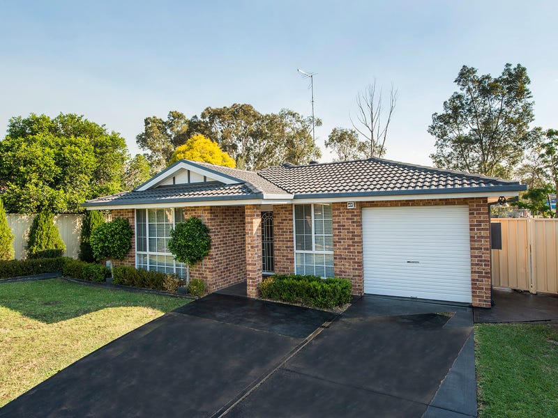 6 Tuga Place, Glenmore Park, NSW 2745 - realestate.com.au