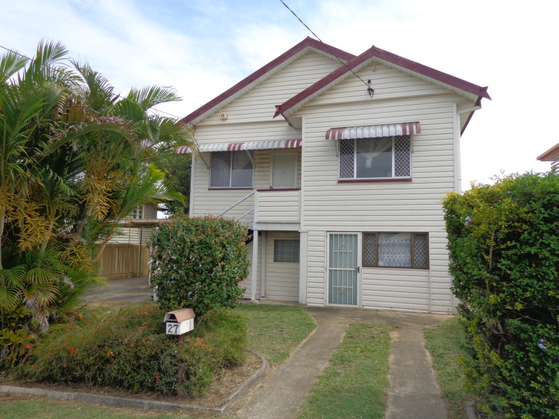 27 Sorrento Street, Margate, Qld 4019 Property Details