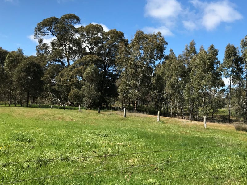 C/A 30, MoyreiskRedbank Road, Redbank, Vic 3477 Property Details