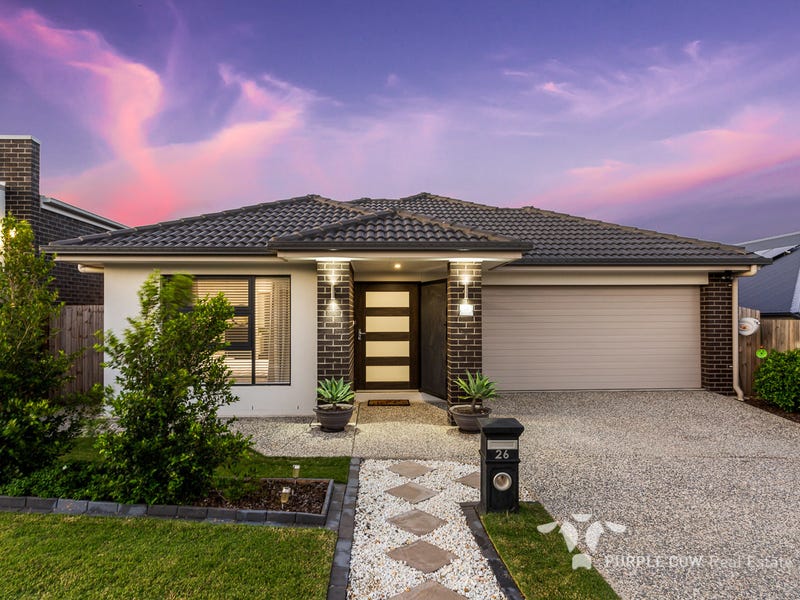 Real Estate & Property for Sale in Spring Mountain, QLD 4300