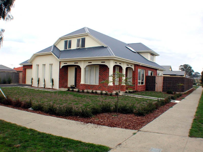 35 Woodstock Drive, Doreen, VIC 3754