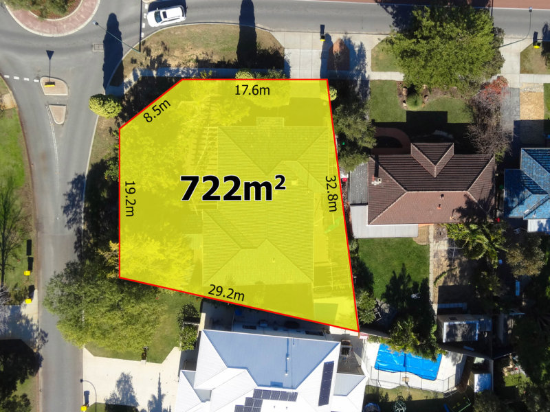 117 Sydenham Road, Doubleview, WA 6018 Property Details