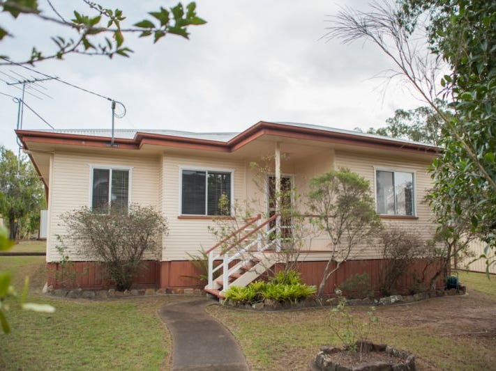 23 Theodore Street, Brassall, Qld 4305 Property Details