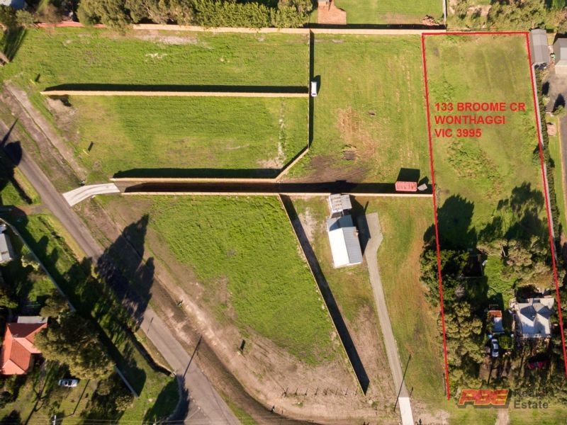 133 Broome Cres, Wonthaggi, VIC 3995