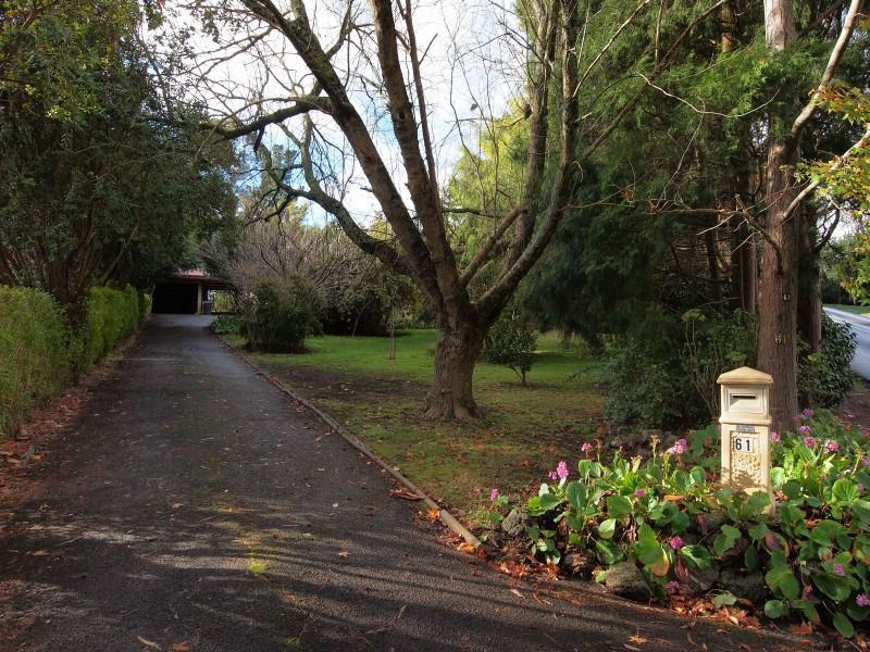 61 Pomona Road, Stirling, SA 5152 Property Details