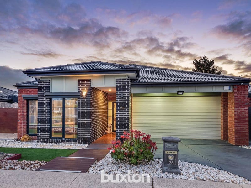 25 Hoddle Drive, Leopold, Vic 3224 Property Details
