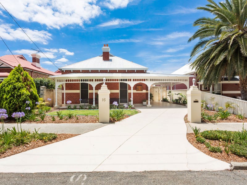 Houses for Rent in North Perth, WA 6006