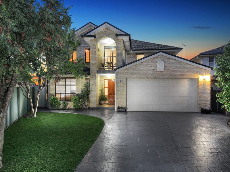 48 Irene Street, Panania, NSW 2213 Property Details