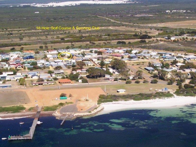 10 Heales Way, Green Head, WA 6514