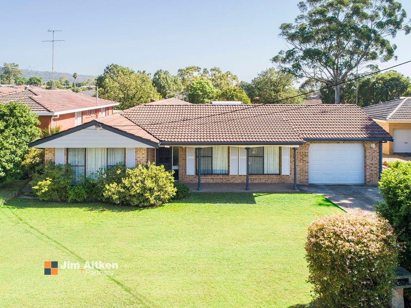 91 Forbes Street, Emu Plains, NSW 2750