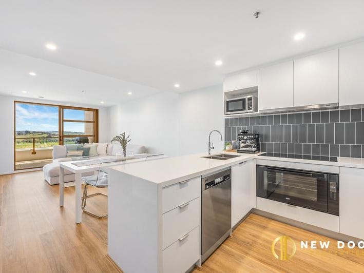 307/43 Arthur Blakeley Way, Coombs, ACT 2611 Apartment for Sale