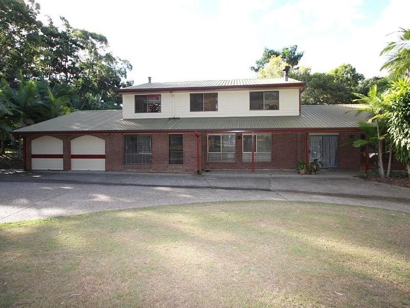 100 Crest Road, Greenbank, Qld 4124 Property Details