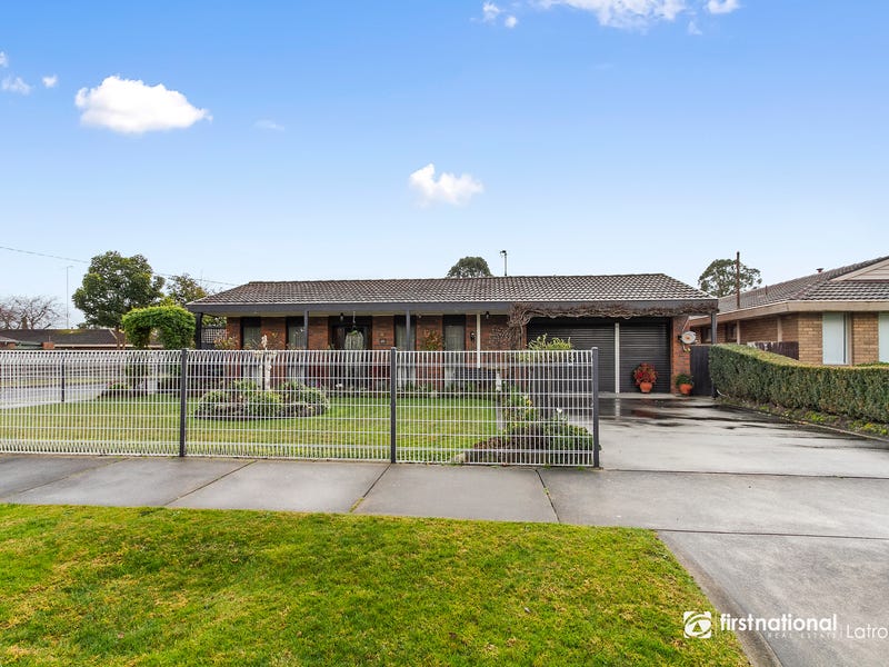 30 Wirilda Crescent, Traralgon, Vic 3844 Property Details