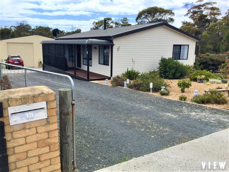 15 Bittern Street, Stieglitz, Tas 7216 Property Details