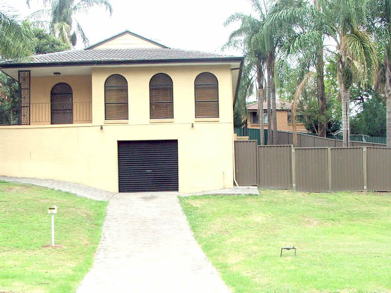 27 Sherringham Road, Cranebrook, NSW 2749 Property Details