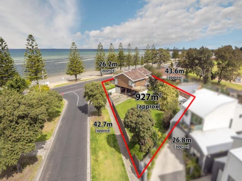 275 Esplanade, Altona, Vic 3018 Property Details